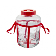 Купить Банка универсальная с гидрозатвором 18 л в Вологде