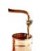 Купить Аламбик Copper Crafts классический 80 л в Вологде