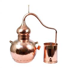 Купить Аламбик 20 л "Люкс" в Вологде