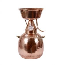Купить Алькитара 25 л Стандарт (аламбик) в Вологде