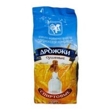 Спиртовые дрожжи сушеные 250 г в Вологде