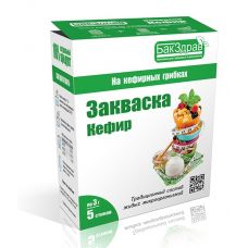 Закваска для кефира БакЗдрав в Вологде