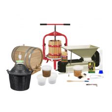 Комплект винодела "Профессионал" в Вологде